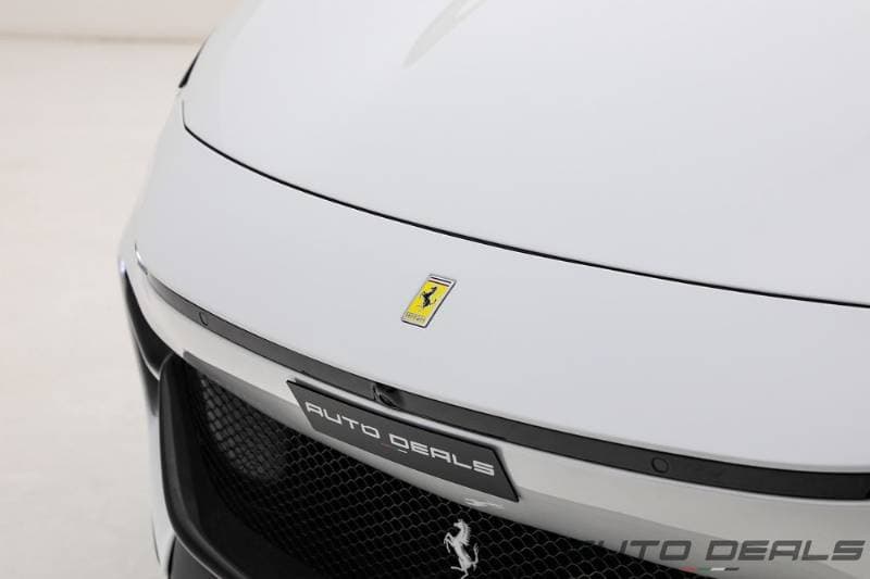 2024 Ferrari Purosangue thumbnail 7