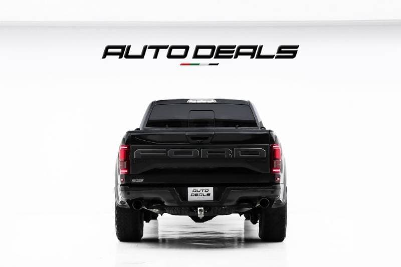 2019 Ford F-Series thumbnail 4
