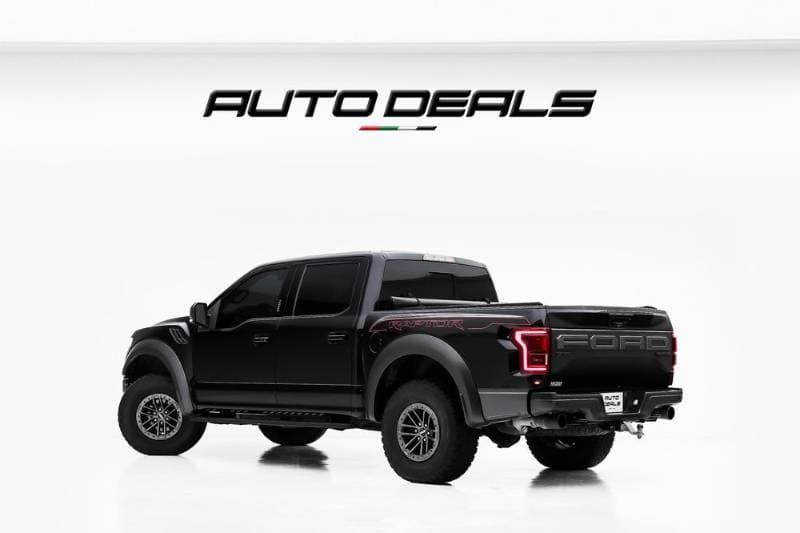 2019 Ford F-Series thumbnail 3