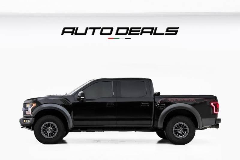 2019 Ford F-Series thumbnail 2