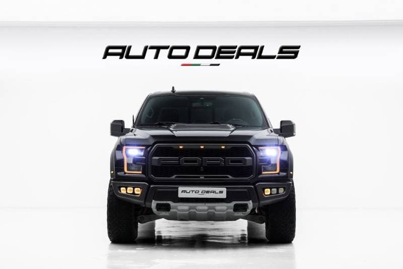 2019 Ford F-Series thumbnail 5