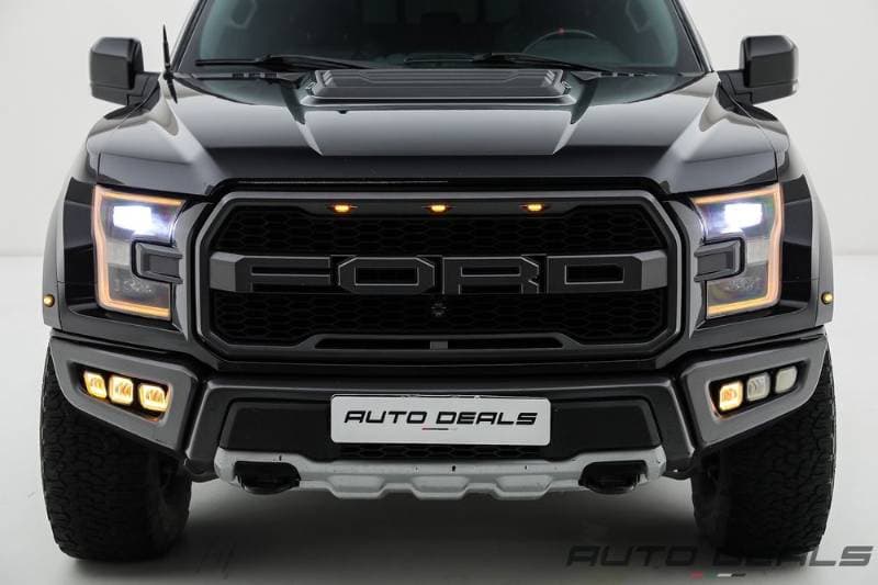2019 Ford F-Series thumbnail 6