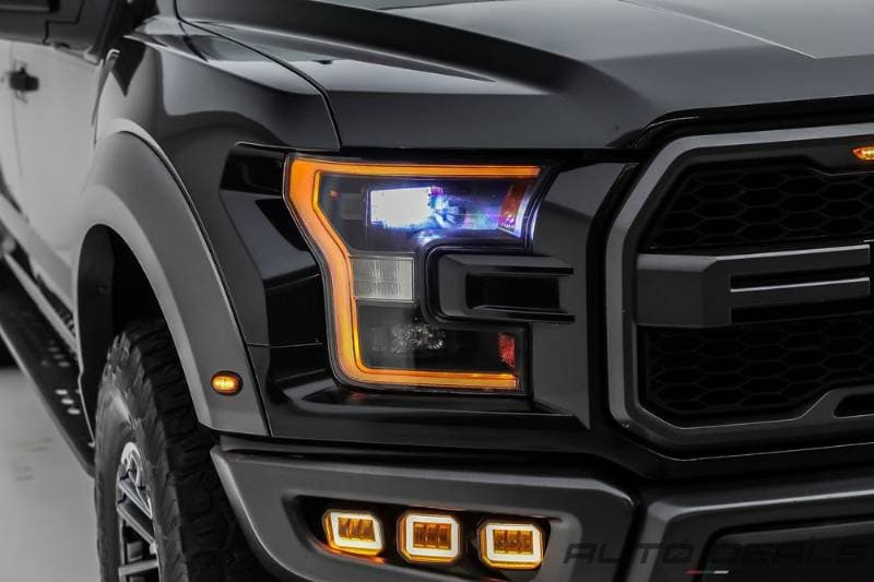 2019 Ford F-Series thumbnail 7