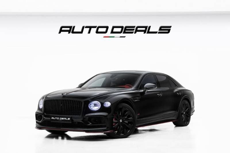 2022 Bentley Continental