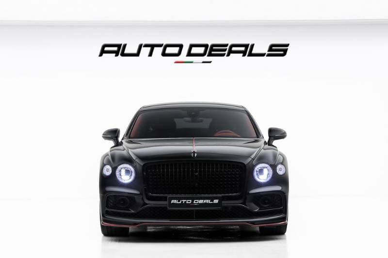2022 Bentley Continental thumbnail 2