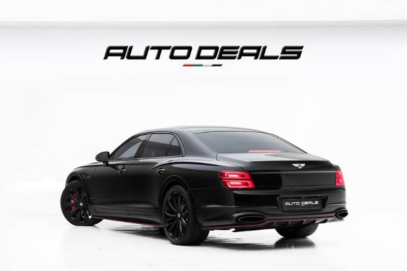 2022 Bentley Continental thumbnail 4