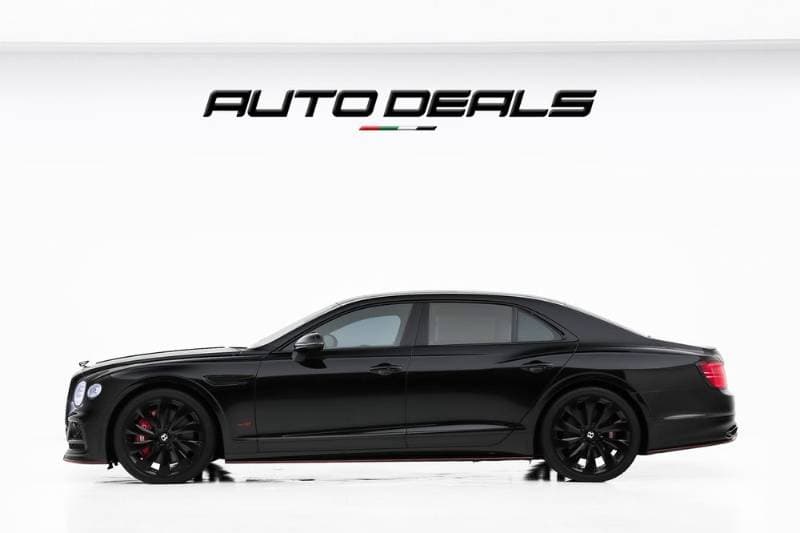2022 Bentley Continental thumbnail 3