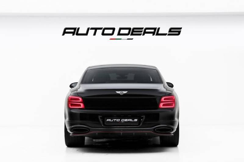 2022 Bentley Continental thumbnail 5