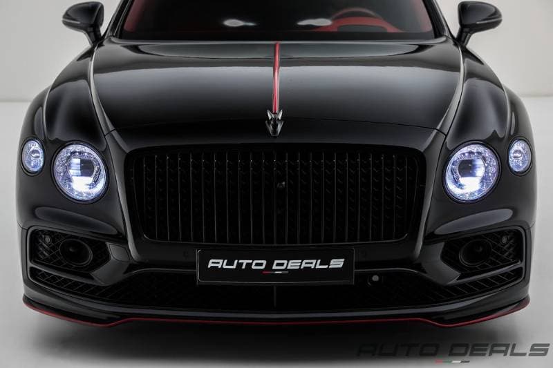 2022 Bentley Continental thumbnail 6