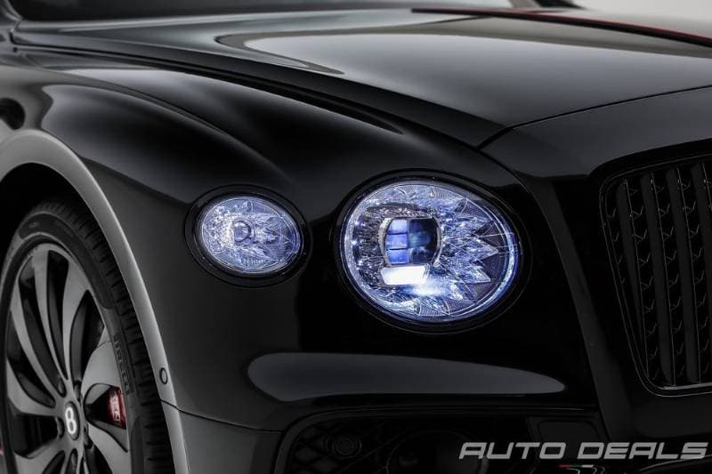 2022 Bentley Continental thumbnail 7