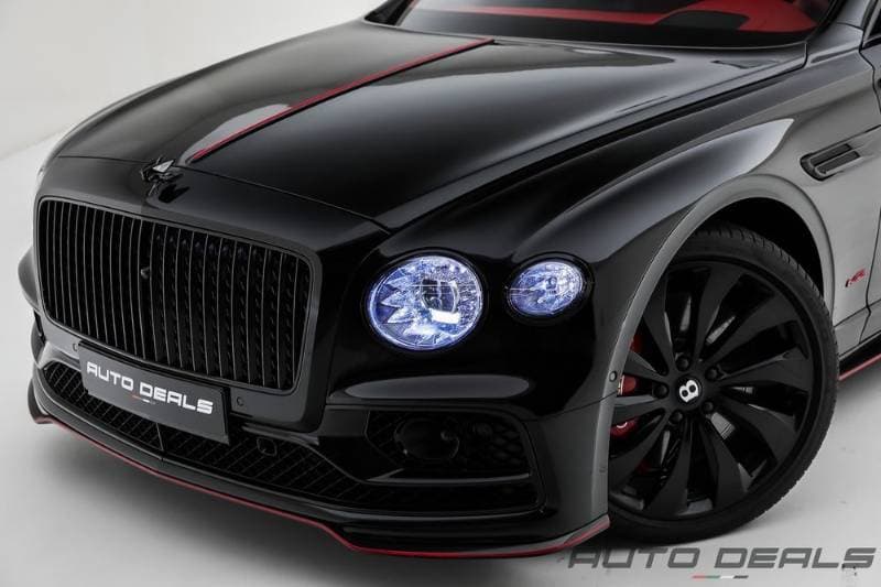 2022 Bentley Continental thumbnail 8