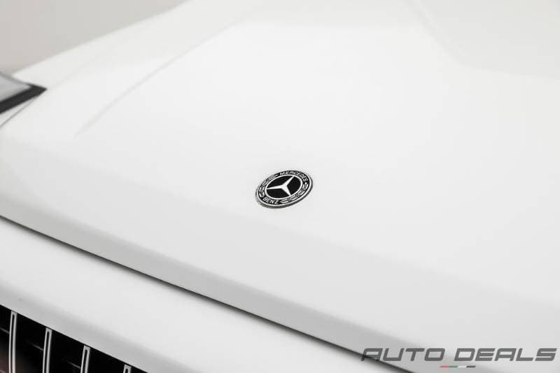 2020 Mercedes-Benz G-Class thumbnail 8