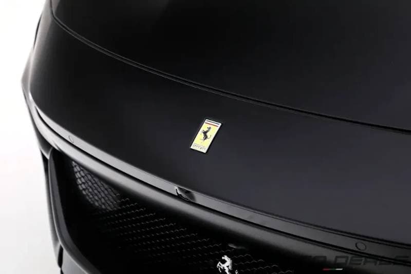 2024 Ferrari Purosangue thumbnail 7