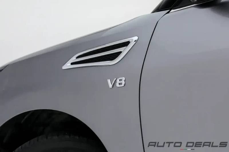 2021 Nissan Patrol thumbnail 7