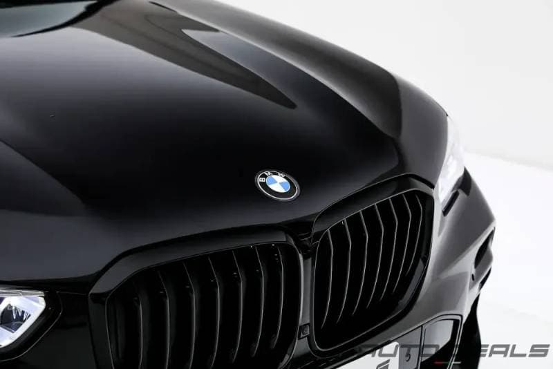 2023 BMW X5 thumbnail 7