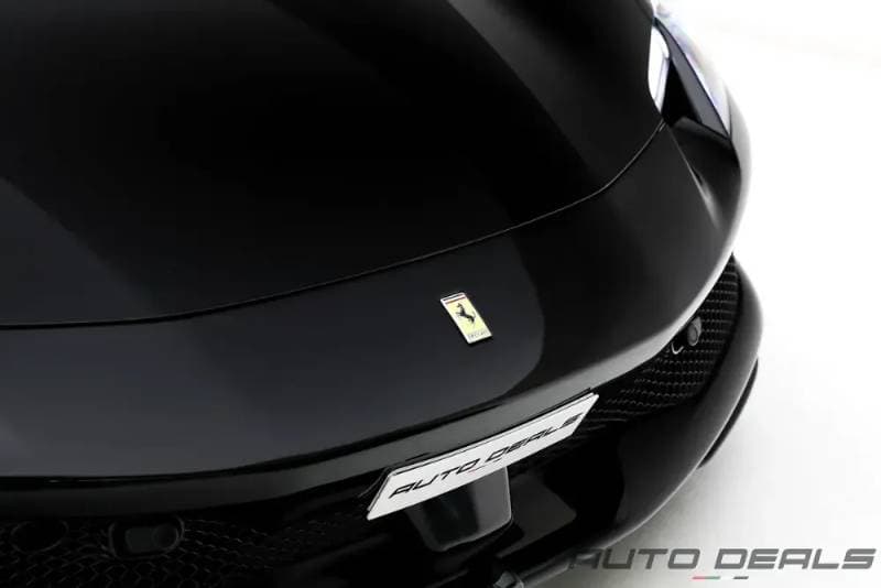 2024 Ferrari 296 GTB thumbnail 8