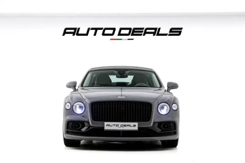 2023 Bentley Continental thumbnail 2