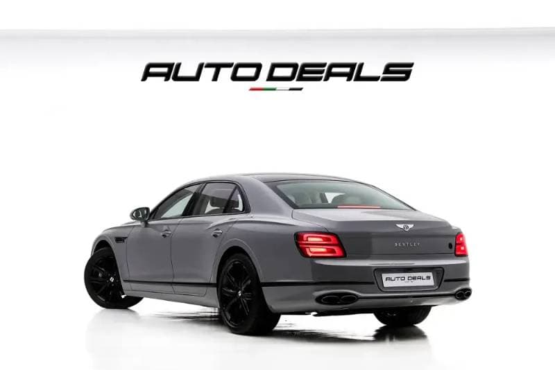 2023 Bentley Continental thumbnail 4
