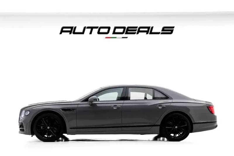 2023 Bentley Continental thumbnail 3