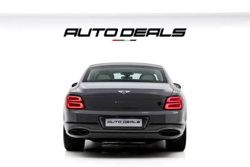 2023 Bentley Continental thumbnail 5