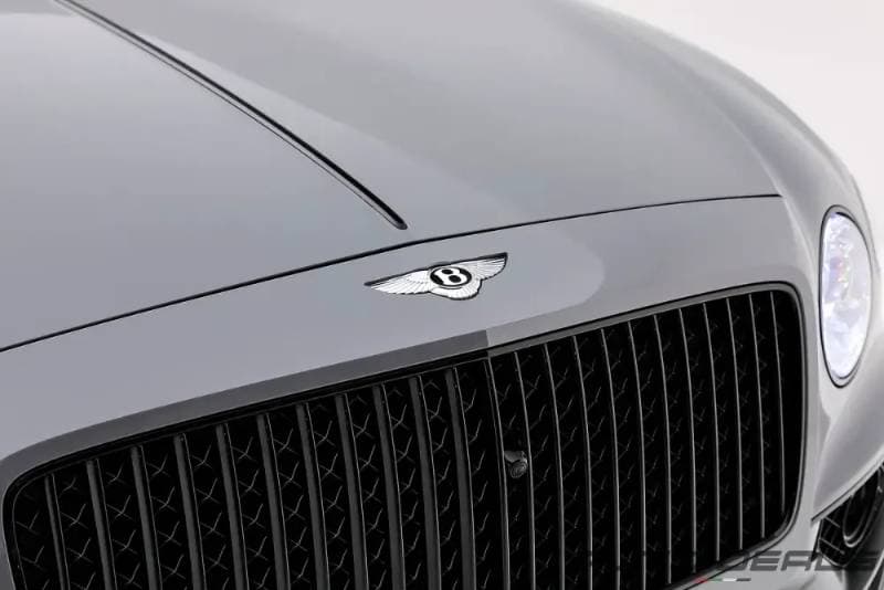 2023 Bentley Continental thumbnail 7