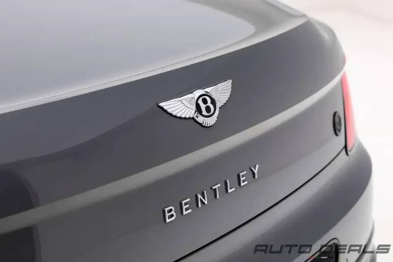 2023 Bentley Continental thumbnail 8