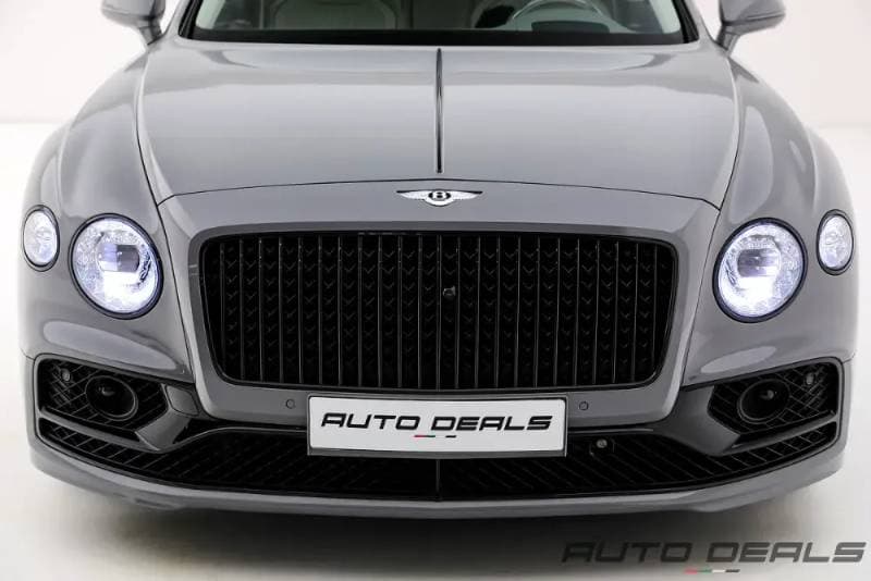 2023 Bentley Continental thumbnail 6