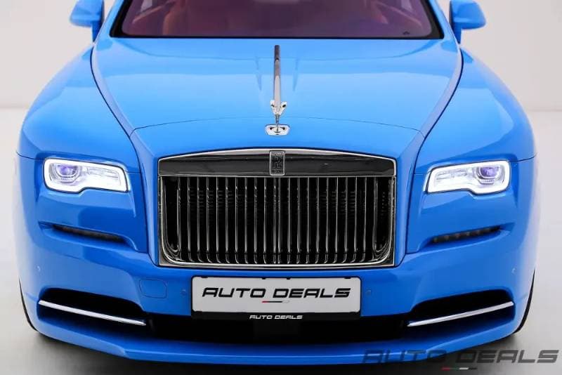 2023 Rolls Royce Dawn thumbnail 6