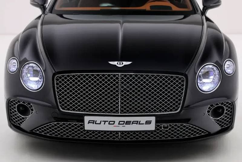 2023 Bentley Continental thumbnail 6