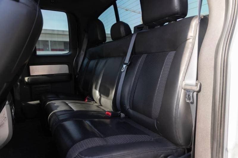 2013 Ford F-150 thumbnail 5