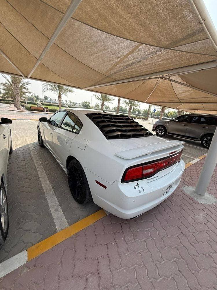 2013 Dodge Charger