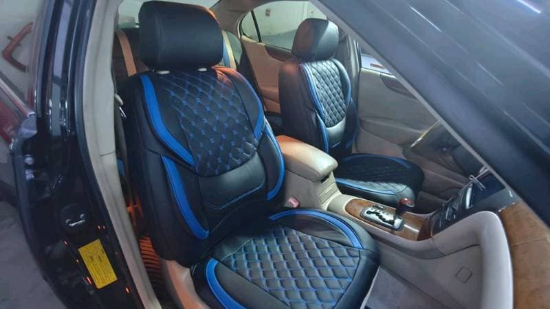 2006 Lexus ES 350 thumbnail 5