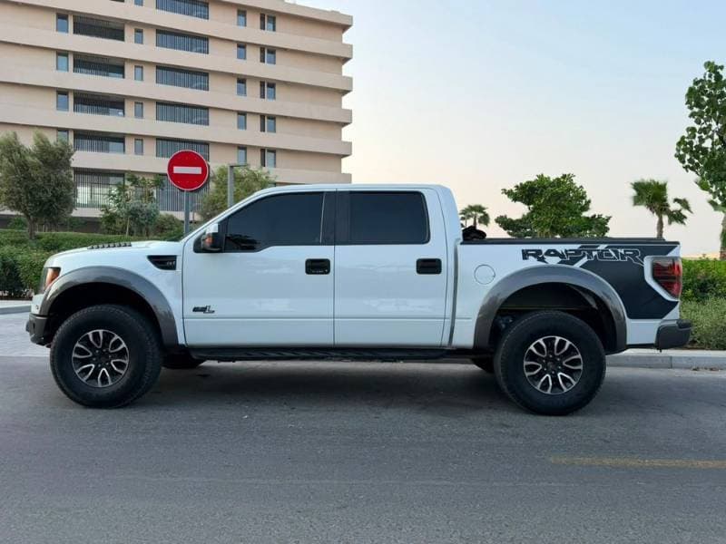 2012 Ford F-150 thumbnail 5
