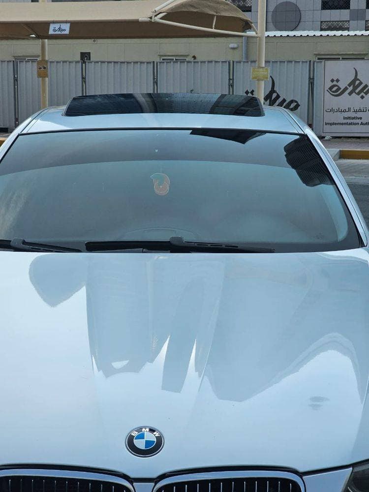 2010 BMW 3 Series Sedan thumbnail 4