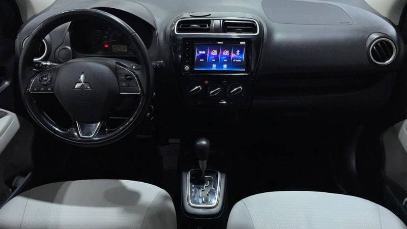 2023 Mitsubishi Attrage thumbnail 6