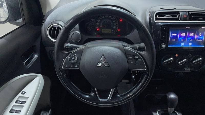 2023 Mitsubishi Attrage thumbnail 7