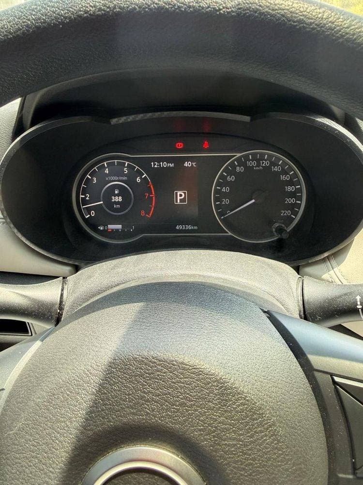 2024 Nissan Sunny thumbnail 5