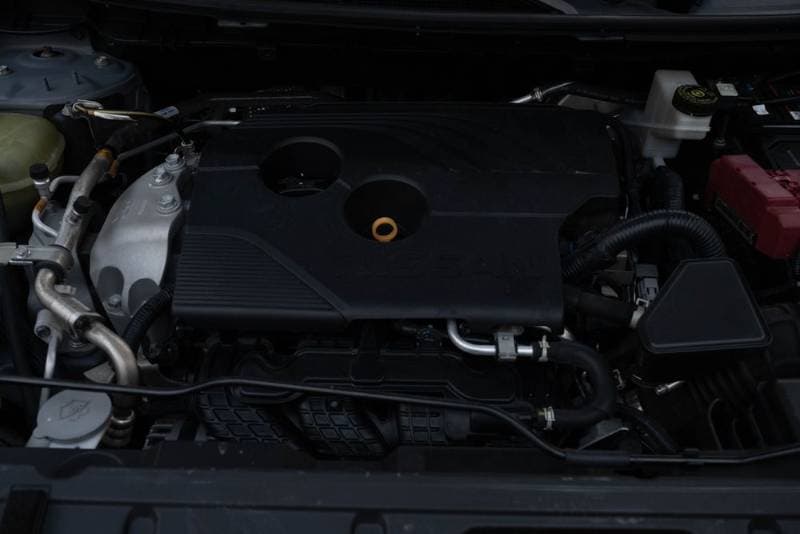 2023 Nissan X-Trail thumbnail 2
