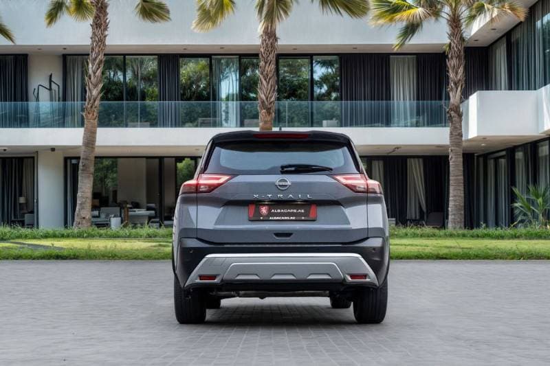 2023 Nissan X-Trail thumbnail 6