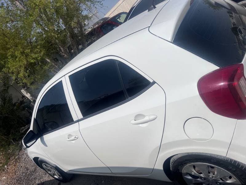 2018 Kia Picanto thumbnail 5