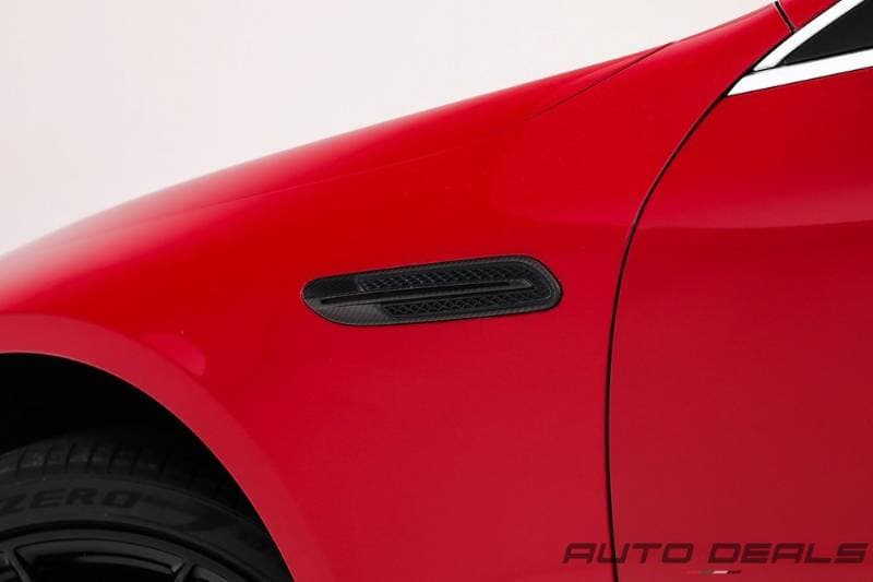 2019 Mercedes-Benz AMG GT thumbnail 8