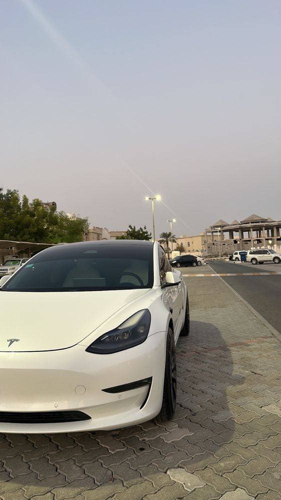 2023 Tesla Model 3 thumbnail 3