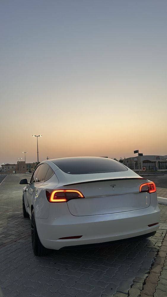 2023 Tesla Model 3 thumbnail 4