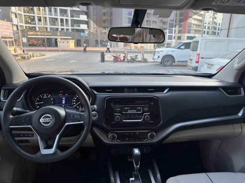 2023 Nissan Xterra thumbnail 8