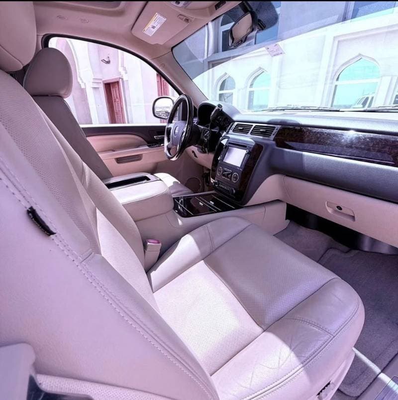 2011 GMC Yukon thumbnail 5