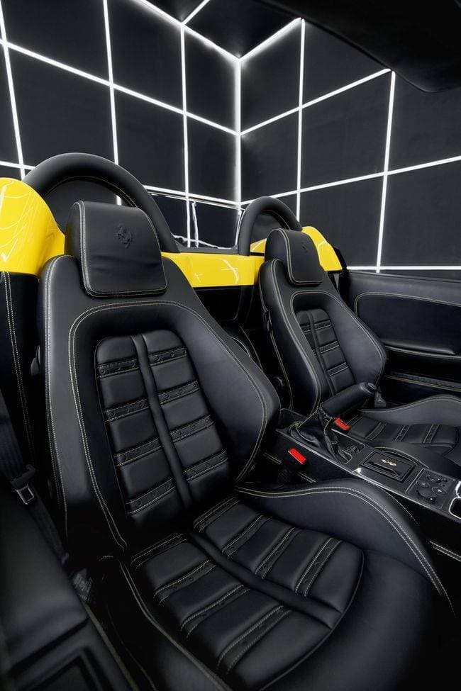 2007 Ferrari F430 thumbnail 3
