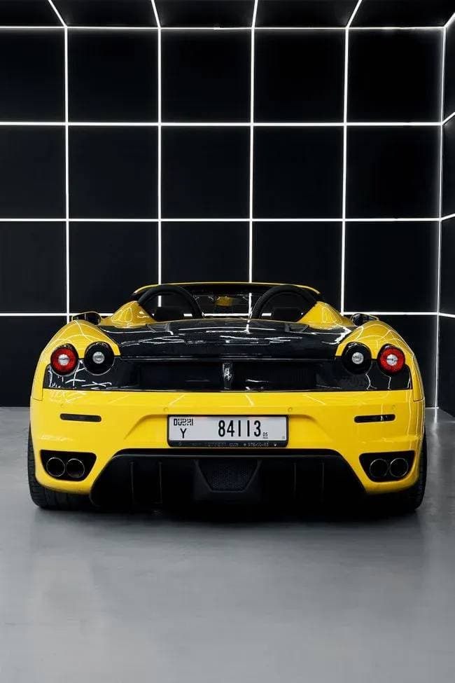 2007 Ferrari F430 thumbnail 2