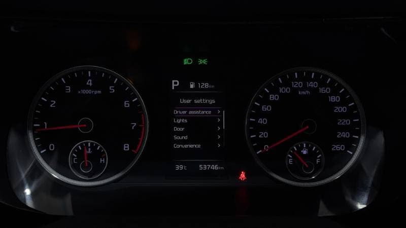 2023 Kia K5 thumbnail 8