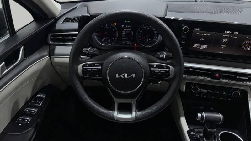 2023 Kia K5 thumbnail 7
