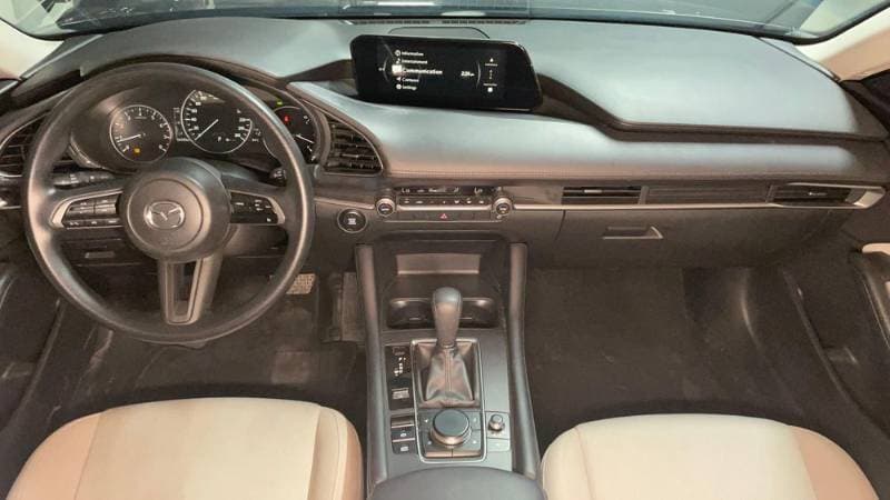 2025 Mazda 3 thumbnail 6